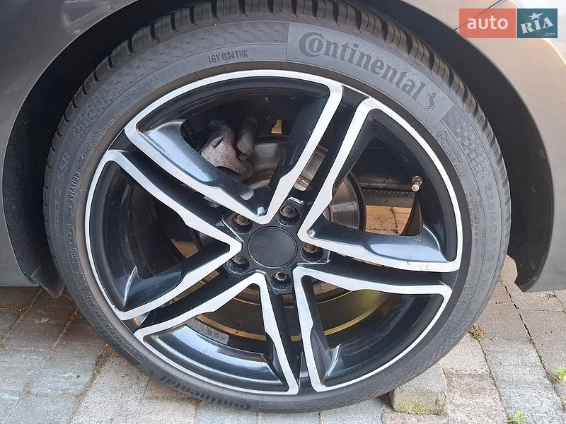 Универсал SEAT Leon 2014 в Киеве фото 15 Универсал SEAT Leon 2014 в Киеве