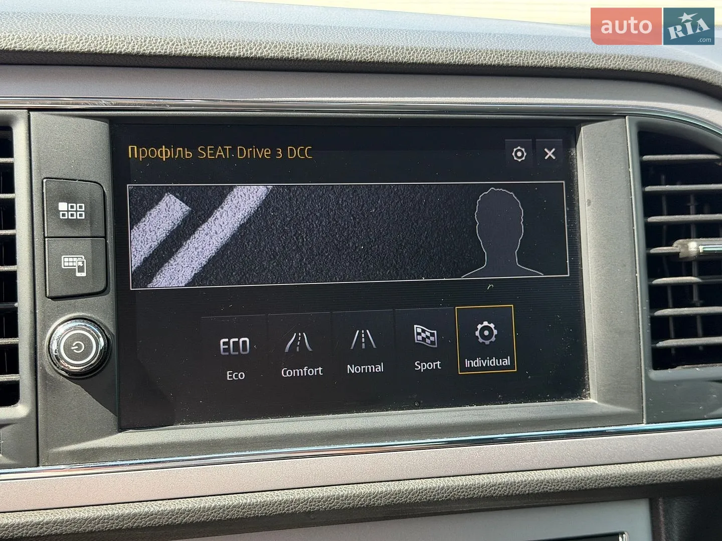 2017 SEAT Leon - мініатюра 19