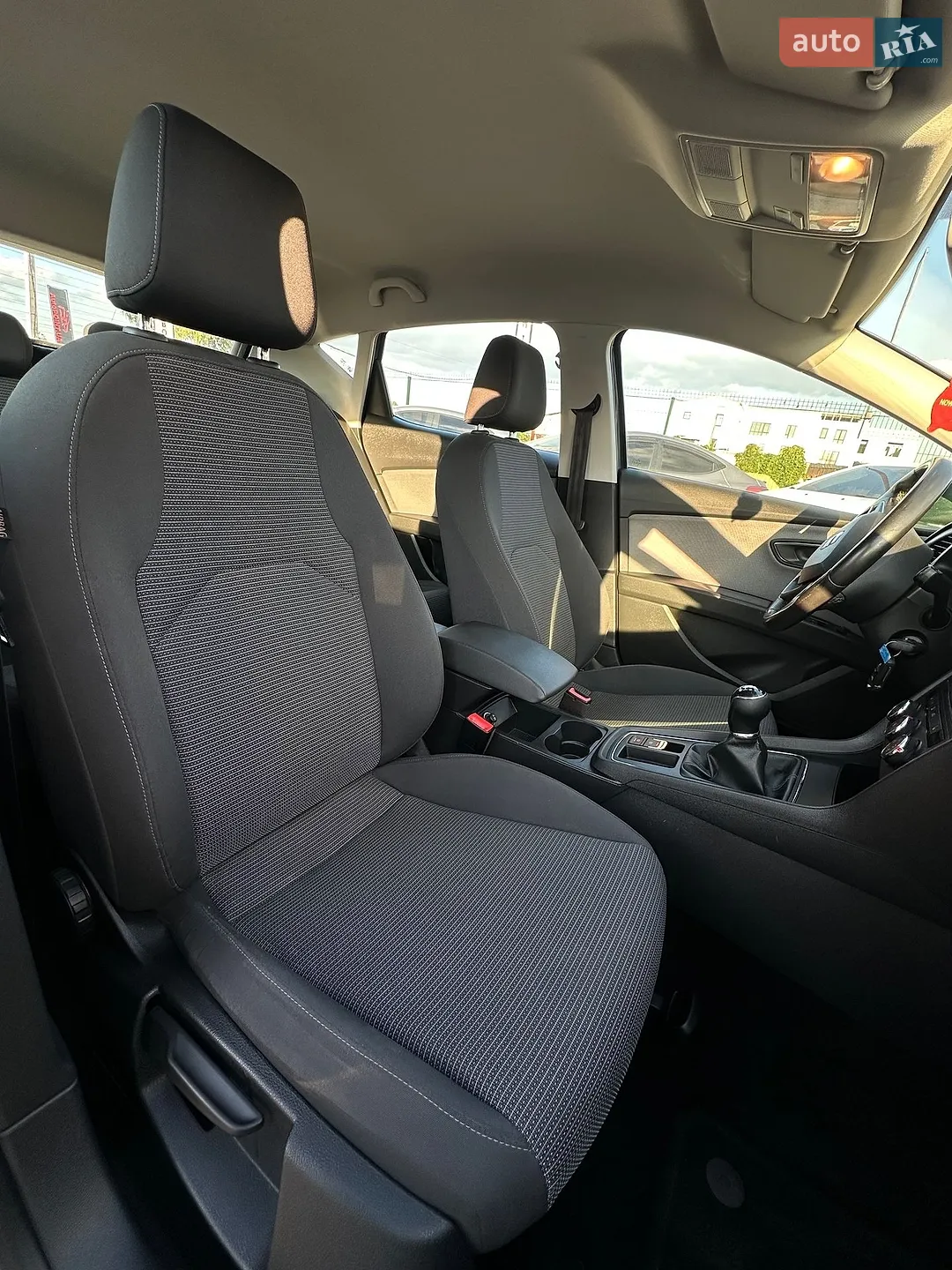 2020 SEAT Leon - мініатюра 20