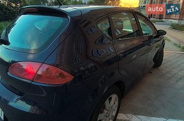 Хэтчбек SEAT Leon 2006 в Тернополе фото 4 Хэтчбек SEAT Leon 2006 в Тернополе