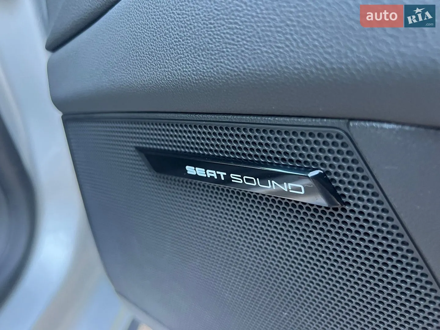 2016 SEAT Leon - мініатюра 21