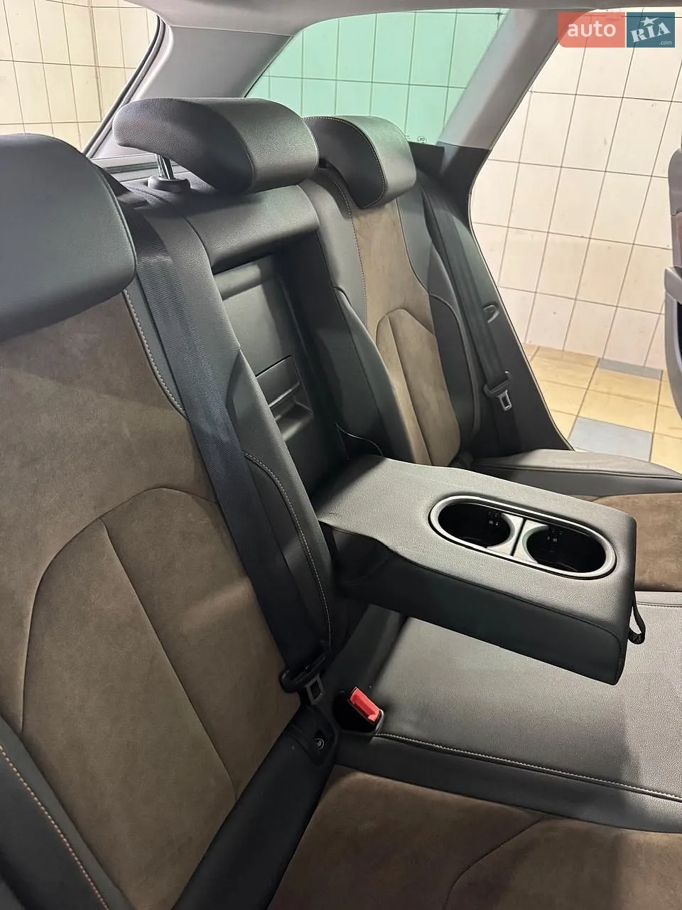 2017 SEAT Leon - мініатюра 22