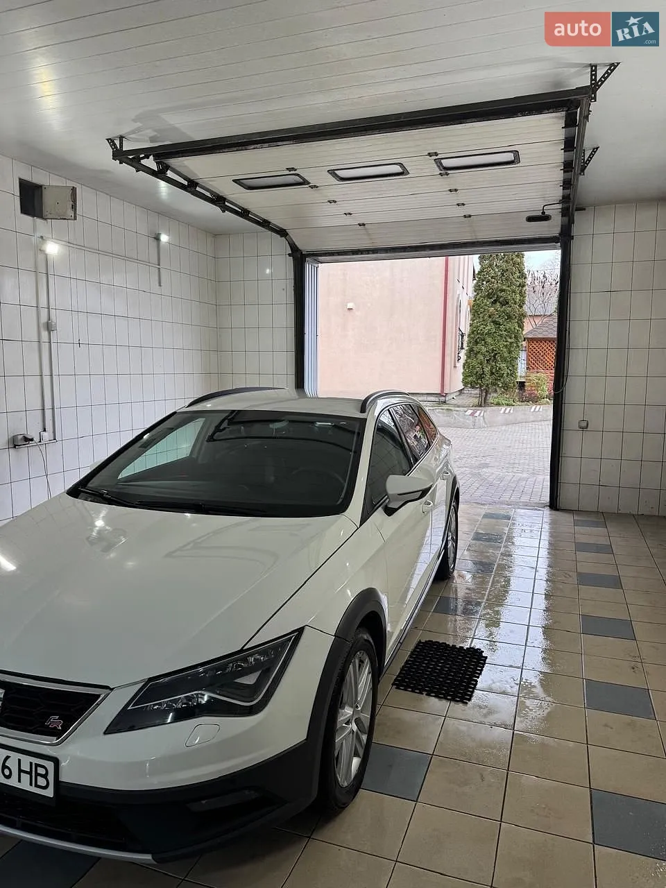 2017 SEAT Leon - мініатюра 2