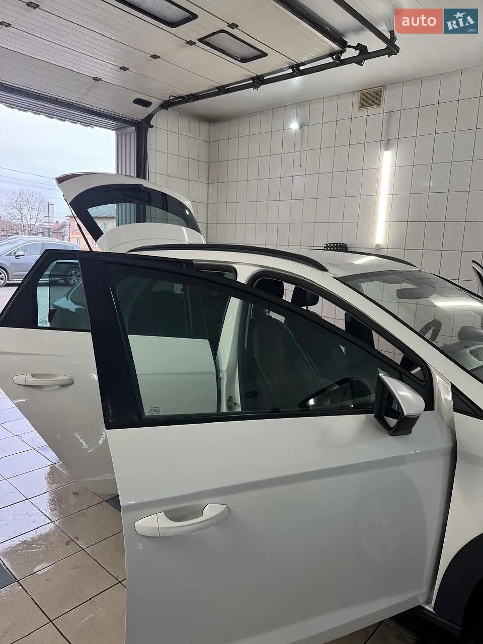 2017 SEAT Leon - мініатюра 11