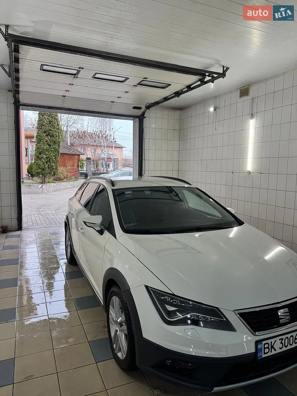 2017 SEAT Leon - мініатюра 8