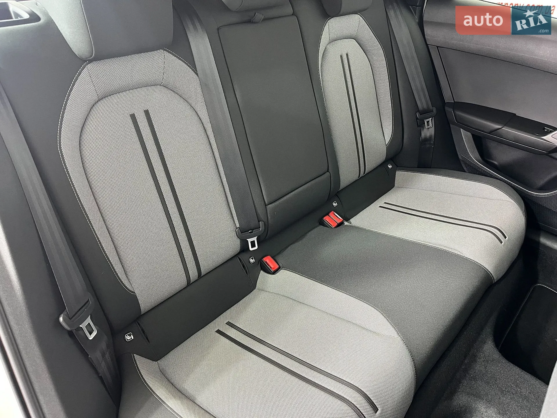 2020 SEAT Leon - мініатюра 10