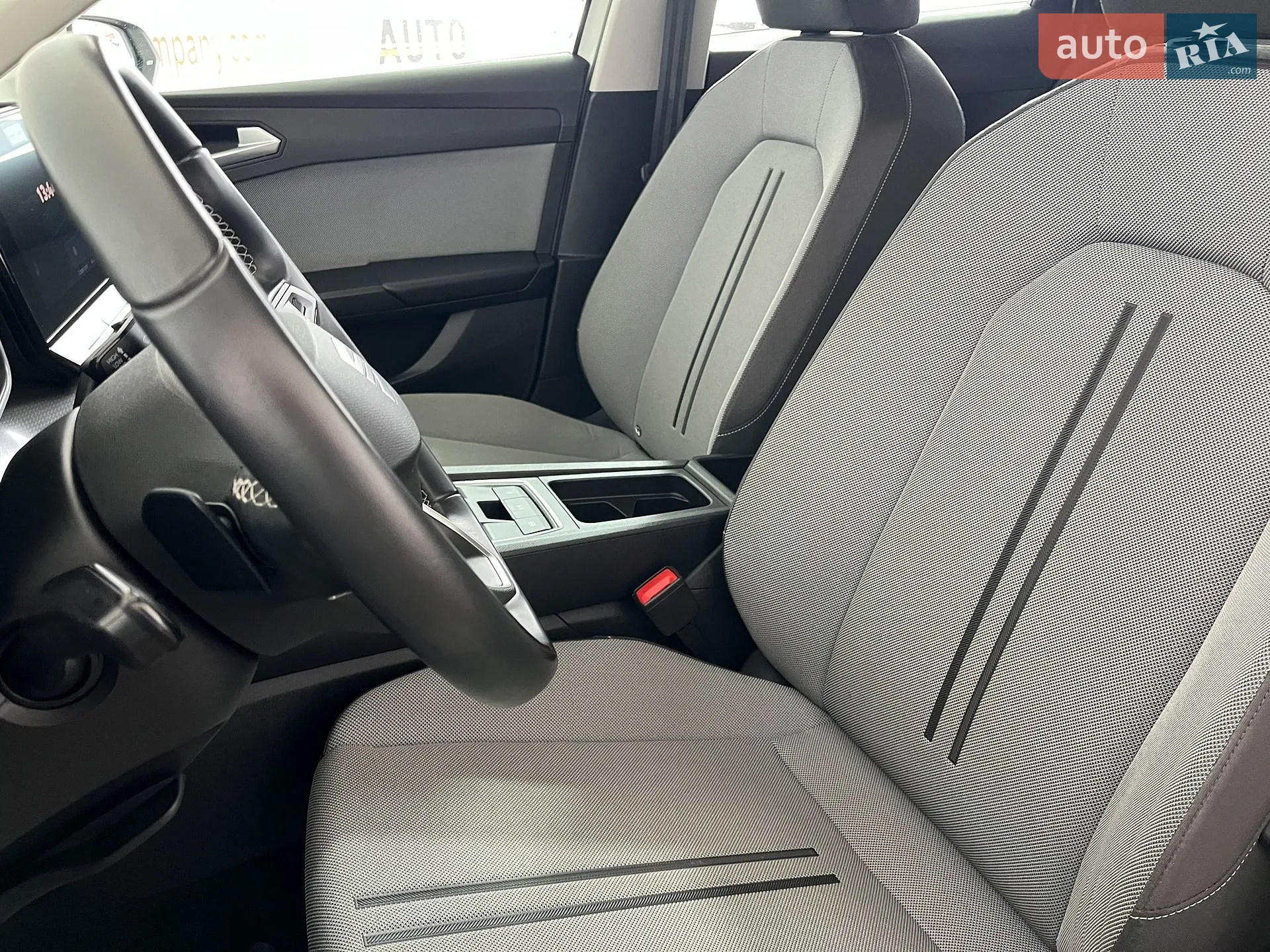 2020 SEAT Leon - мініатюра 7