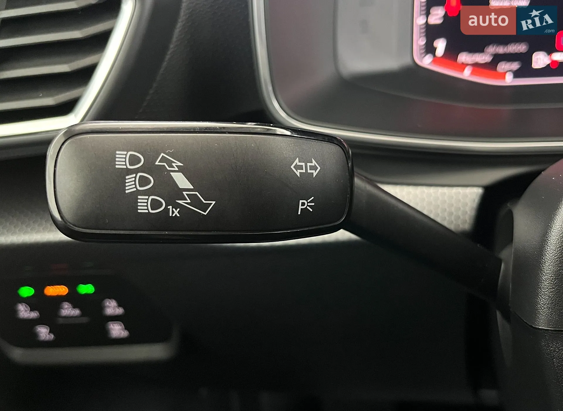 2020 SEAT Leon - мініатюра 17