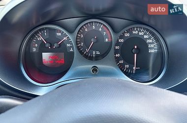 Хетчбек SEAT Leon 2008 в Києві