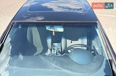 Хетчбек SEAT Leon 2008 в Києві
