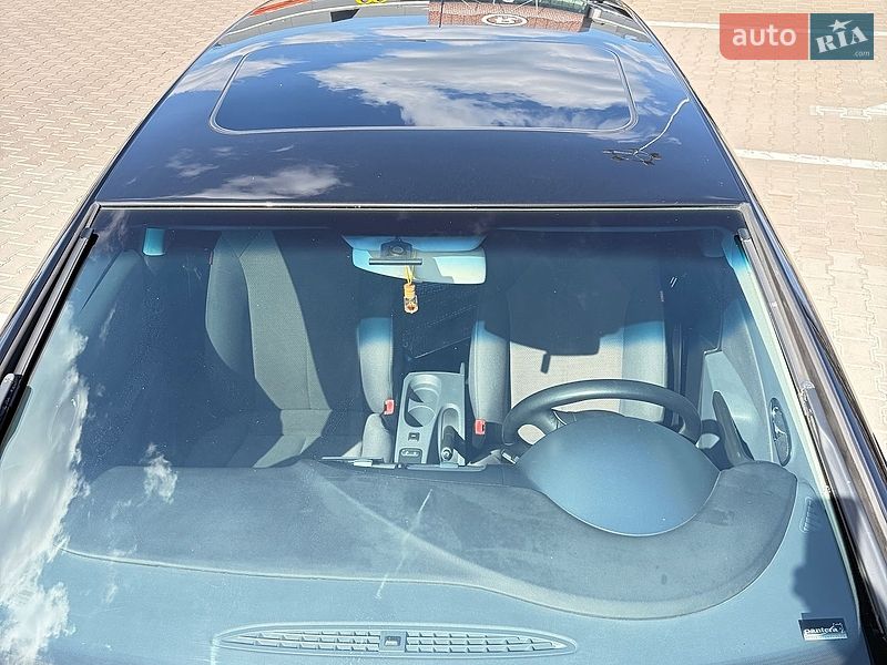 Хетчбек SEAT Leon 2008 в Києві