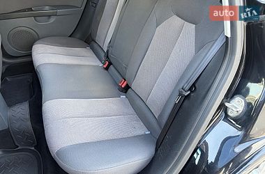 Хетчбек SEAT Leon 2008 в Києві