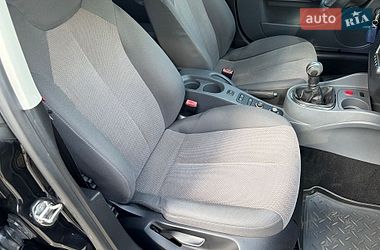 Хетчбек SEAT Leon 2008 в Києві