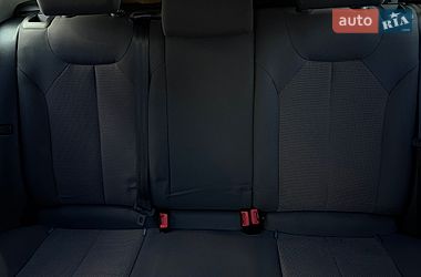 Хетчбек SEAT Leon 2008 в Києві