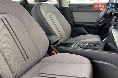 Универсал SEAT Leon 2022 в Львове