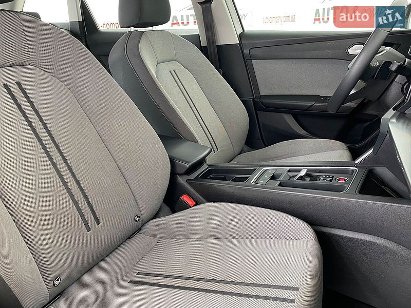 Универсал SEAT Leon 2022 в Львове