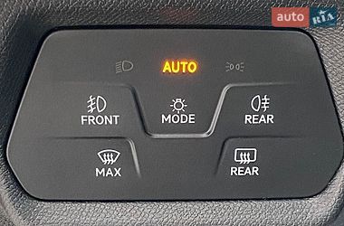 Универсал SEAT Leon 2022 в Львове