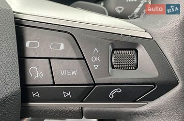 Универсал SEAT Leon 2022 в Львове