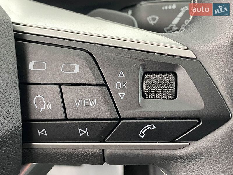 Универсал SEAT Leon 2022 в Львове