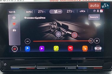 Универсал SEAT Leon 2022 в Львове