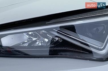 Универсал SEAT Leon 2022 в Львове