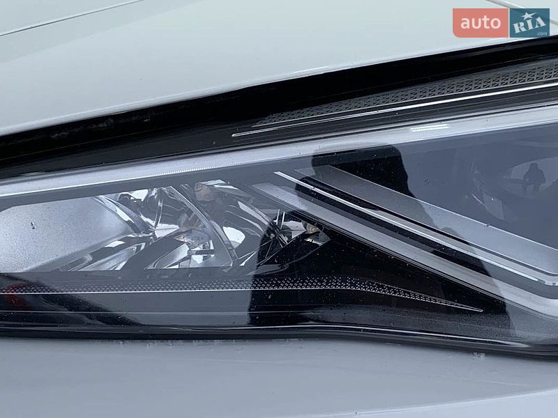 Универсал SEAT Leon 2022 в Львове