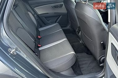 Универсал SEAT Leon 2017 в Киеве