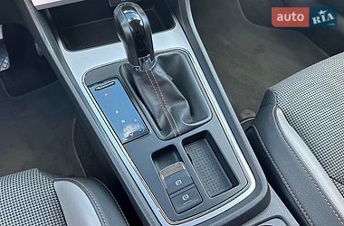 Универсал SEAT Leon 2017 в Киеве