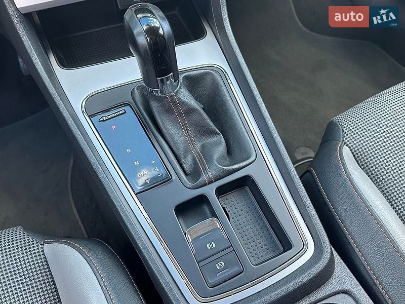 Универсал SEAT Leon 2017 в Киеве