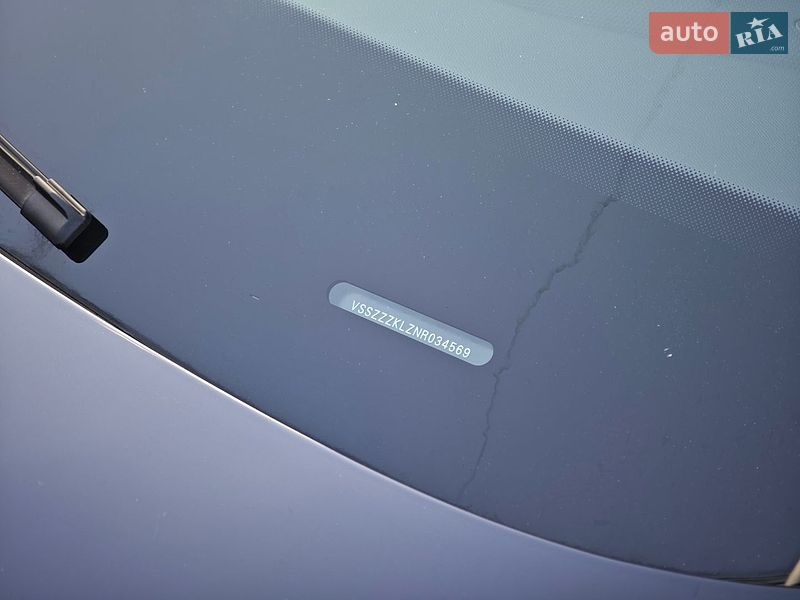 Универсал SEAT Leon 2021 в Луцке