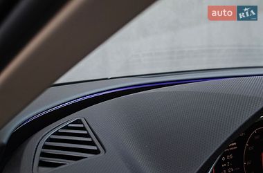Универсал SEAT Leon 2021 в Луцке