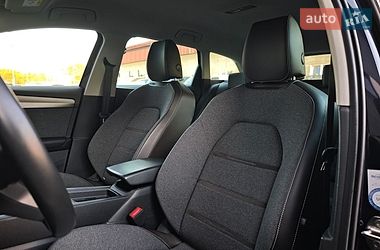 Универсал SEAT Leon 2021 в Луцке