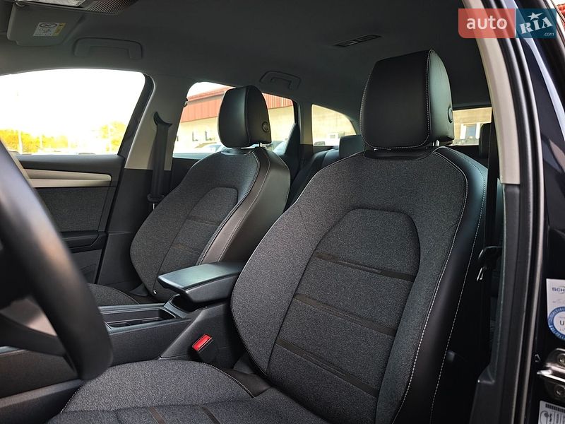 Универсал SEAT Leon 2021 в Луцке