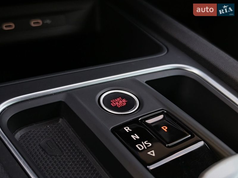 Универсал SEAT Leon 2021 в Луцке