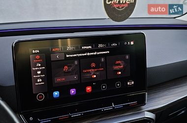 Универсал SEAT Leon 2021 в Луцке