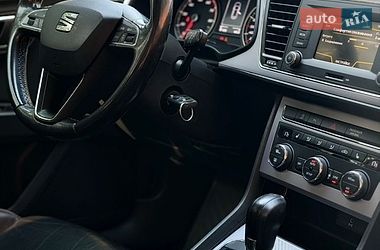 Універсал SEAT Leon 2018 в Кривому Розі