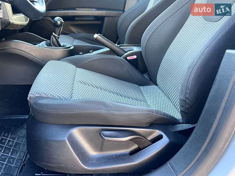Хэтчбек SEAT Leon 2008 в Дрогобыче фото 23 Хэтчбек SEAT Leon 2008 в Дрогобыче