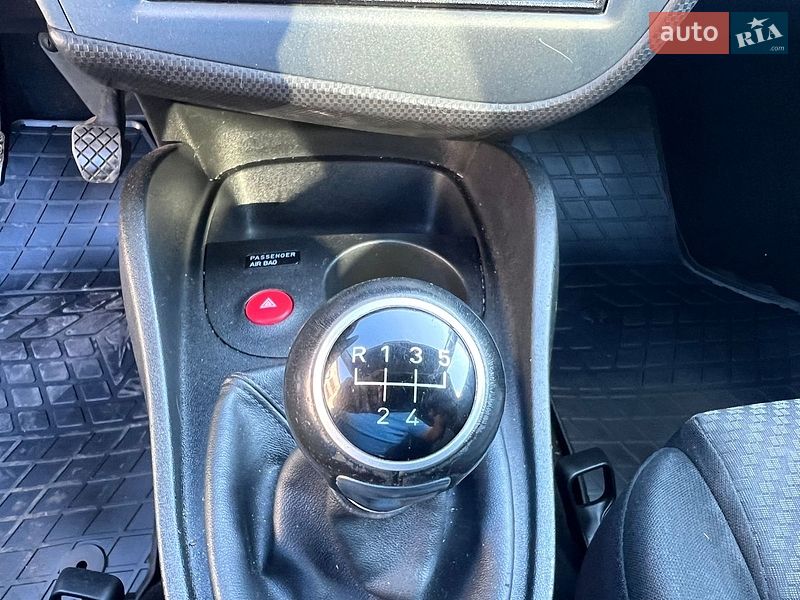 Хэтчбек SEAT Leon 2008 в Дрогобыче фото 27 Хэтчбек SEAT Leon 2008 в Дрогобыче