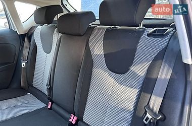 Хэтчбек SEAT Leon 2008 в Дрогобыче фото 32 Хэтчбек SEAT Leon 2008 в Дрогобыче
