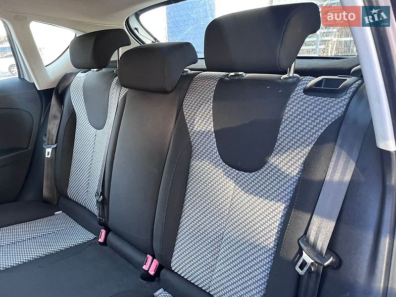 Хэтчбек SEAT Leon 2008 в Дрогобыче фото 32 Хэтчбек SEAT Leon 2008 в Дрогобыче
