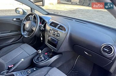 Хэтчбек SEAT Leon 2008 в Дрогобыче фото 37 Хэтчбек SEAT Leon 2008 в Дрогобыче