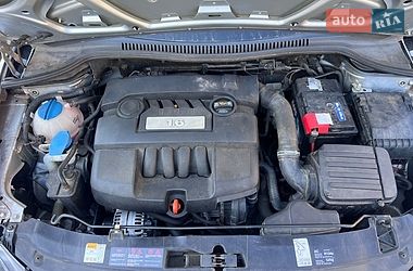 Хэтчбек SEAT Leon 2008 в Дрогобыче фото 45 Хэтчбек SEAT Leon 2008 в Дрогобыче