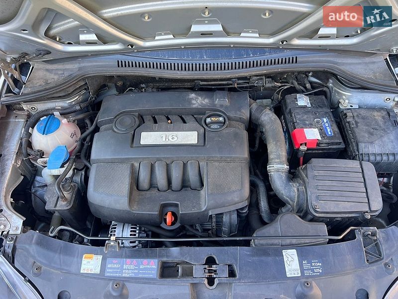 Хэтчбек SEAT Leon 2008 в Дрогобыче фото 45 Хэтчбек SEAT Leon 2008 в Дрогобыче