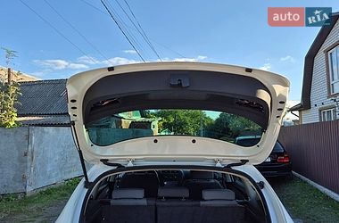 Хэтчбек SEAT Leon 2011 в Звягеле