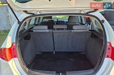 Хэтчбек SEAT Leon 2011 в Звягеле