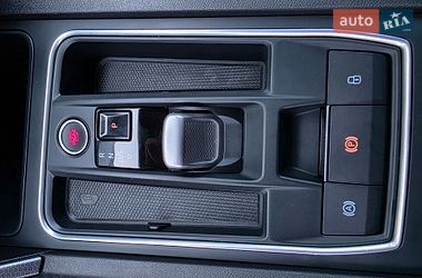 Хетчбек SEAT Leon 2022 в Луцьку