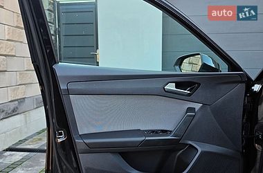 Хетчбек SEAT Leon 2022 в Луцьку