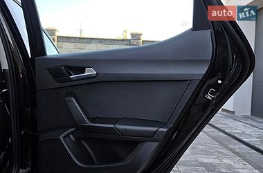 Хетчбек SEAT Leon 2022 в Луцьку