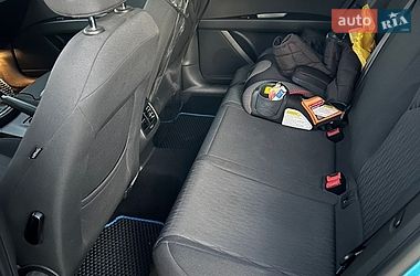 Хетчбек SEAT Leon 2015 в Дніпрі