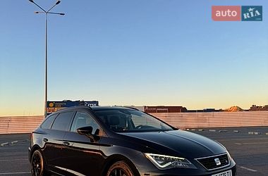 Універсал SEAT Leon 2019 в Львові